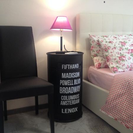 Decorialab Apartments Bologna Eksteriør bilde