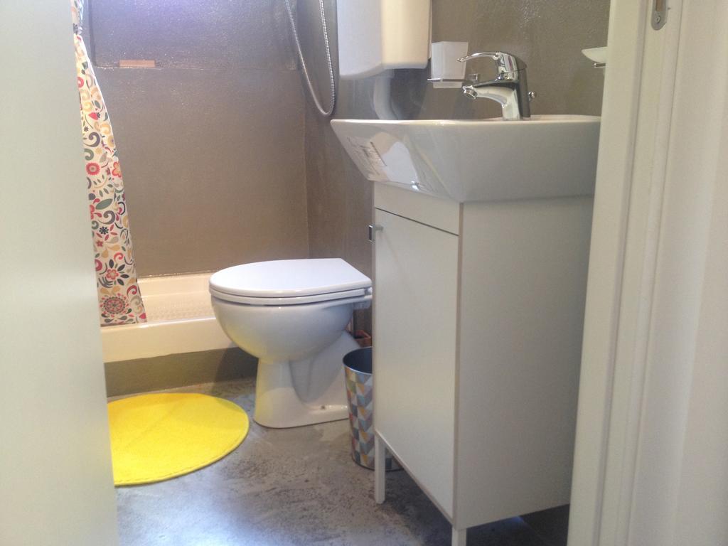 Decorialab Apartments Bologna Eksteriør bilde