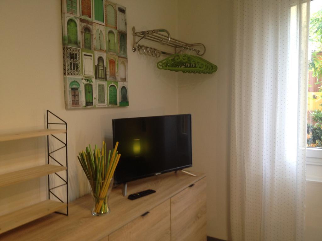 Decorialab Apartments Bologna Eksteriør bilde