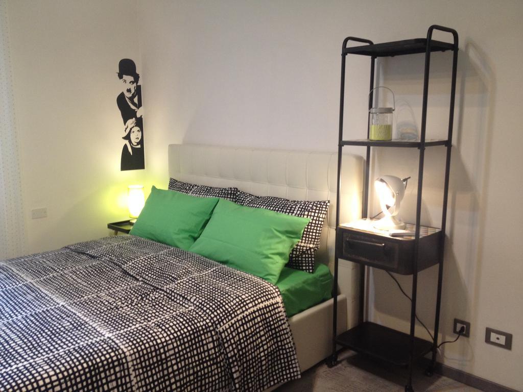 Decorialab Apartments Bologna Eksteriør bilde