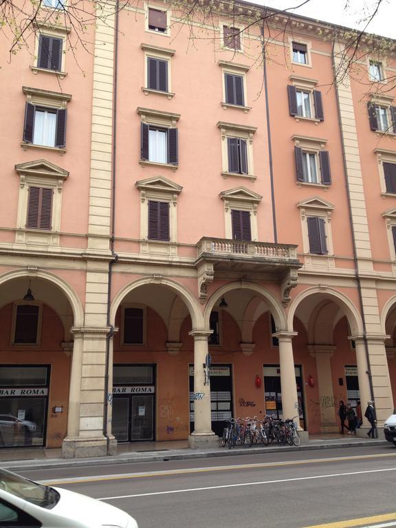 Decorialab Apartments Bologna Eksteriør bilde